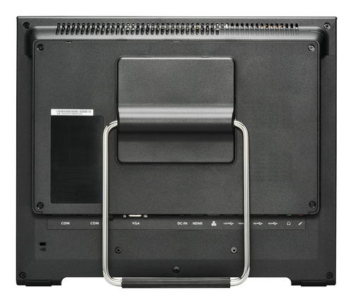 Shuttle POS X509 (black) – image 3