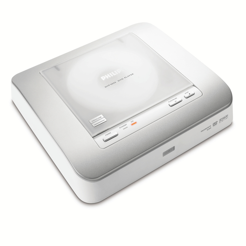 Philips DVP4050 DVD Player