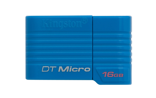 Kingston Technology Micro 16GB – image 3