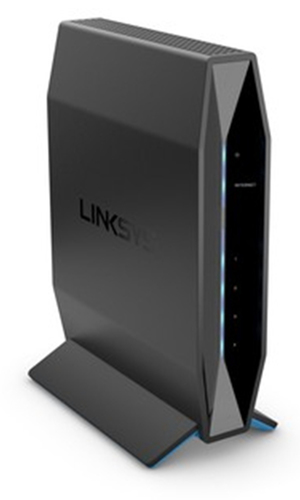 E5600 Router Linksys E5600 Doble Banda WiFi 5 AC1200 AC1200 E5600 EAN UPC 745883799725