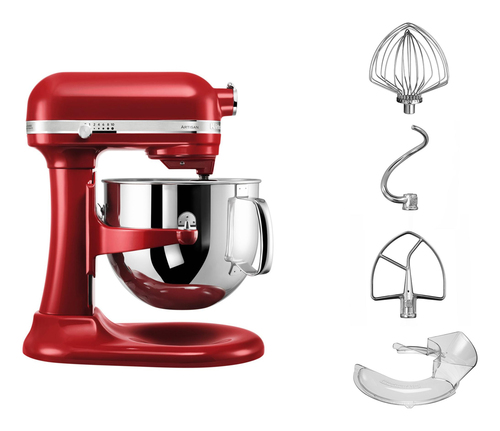 KitchenAid 5KSM7580XEER Stand mixer – image 3