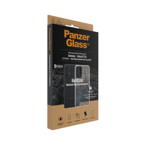 PanzerGlass ® HardCase Samsung Galaxy A73 – image 4