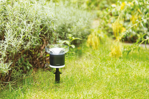 Netatmo Regenmeter – Foto 6 van 9