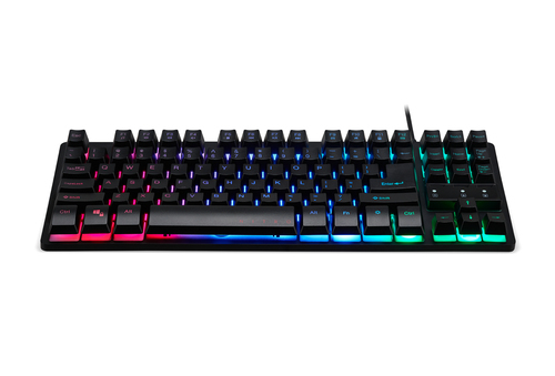 Acer Nitro Gaming Keyboard Toetsenbord Zwart, afbeelding 2