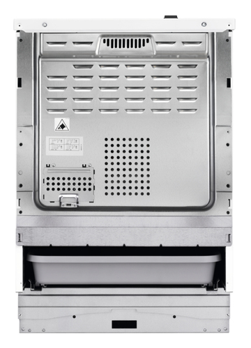 AEG CCB6443BBM Keramisch fornuis Grijs, afbeelding 4
