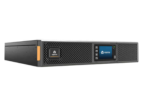 LIEBERT GXT5 500, 500W, 120VAC, RACK/TOWER, SNMP WEBCARD