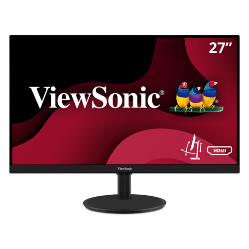 Viewsonic VA2747-MHJ product photo