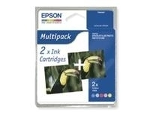Epson T009402 kleur twinpack