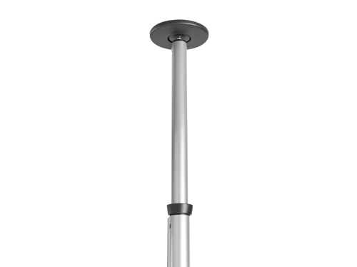 Equip Bodenstandhalter 37"-70"/40kg 1TFT 1Ablage Höhe, afbeelding 6