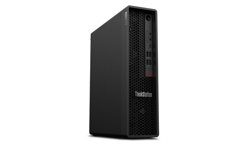 30E6S0J600 WORKSTATION THINKSTATION P350 SFF / INTEL XEON W-1350 / 16GB / 1TB HDD / NVIDIA T600 4GB / 9.0MM DVD±RW / WINDOWS 10 PRO / 3YR EN SITIO