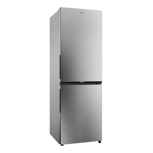 Hoover HONCQ2T618EXK 60/40 Fridge Freezer - Silver/Grey - image 3