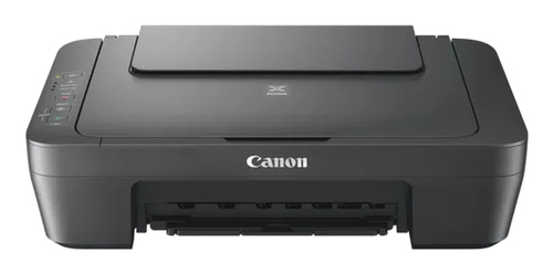 Canon Pixma MG2551S Inkjet Printer Colour All-In-One Compact A4 - image 1