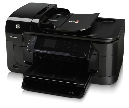 HP 6500A Plus – image 3