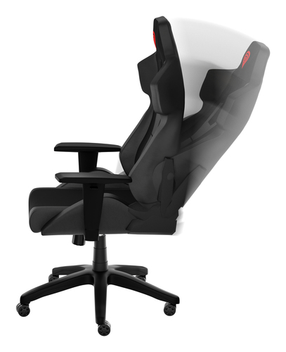 GENESIS NFG-1848 gamingstoel in Zwart, afbeelding 7