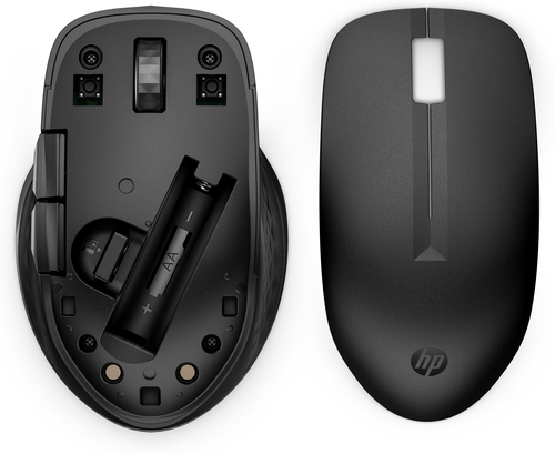 Mouse HP 3B4Q5AA