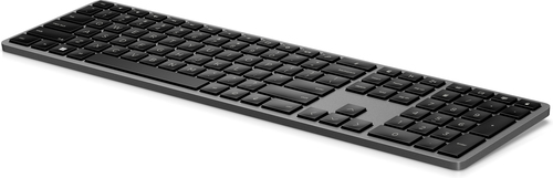 HP 975 Dual-Mode Draadloos Toetsenbord Zwart QWERTY, afbeelding 2