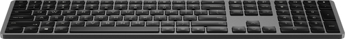 HP 975 Dual-Mode Draadloos Toetsenbord Zwart QWERTY, afbeelding 6