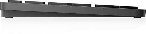 HP 975 Dual-Mode Draadloos Toetsenbord Zwart QWERTY, afbeelding 5