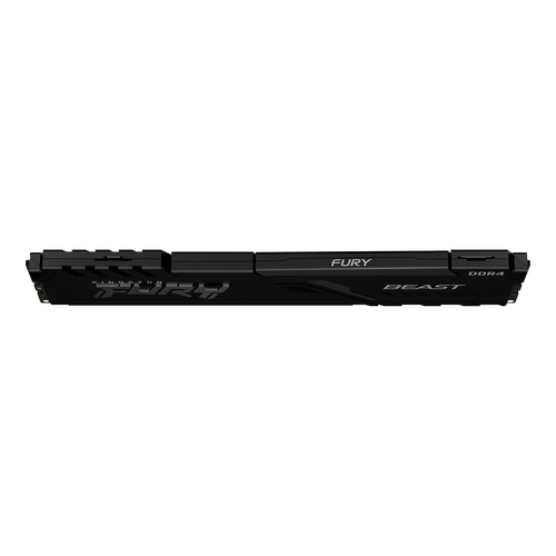 Kingston KF432C16BB/8 8GB DDR4 3200MHz Desktop RAM Module - Fury Beasté«˜æ€§èƒ½è¨˜æ†¶é«”æ¨¡çµ„ - image 5