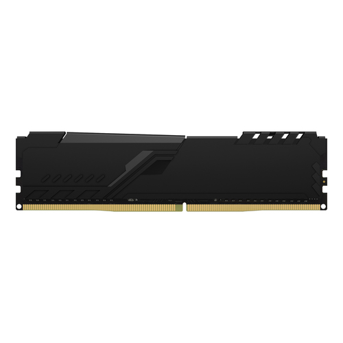 Kingston KF432C16BB/8 8GB DDR4 3200MHz Desktop RAM Module - Fury Beasté«˜æ€§èƒ½è¨˜æ†¶é«”æ¨¡çµ„ - image 3