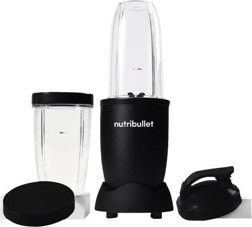 NutriBullet Pro Exclusive