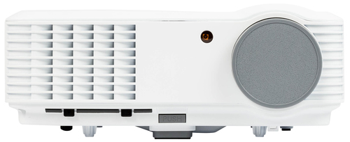 Salora 60BFH3800 data projector Ceiling-mounted projector 320 ANSI lumens LED 1080p (1920x1080) White – image 2