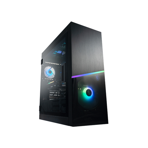 MSI Infinite 5TH-401US AMD Ryzen™ 5