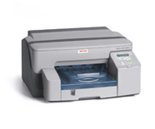 Ricoh Aficio GX5050N