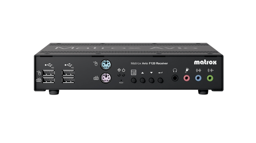 Matrox Avio F120