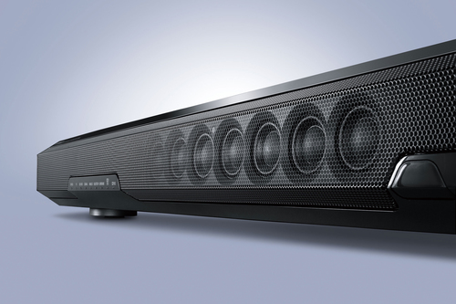 Yamaha SRT-1000 Black 5.1 channels – image 4