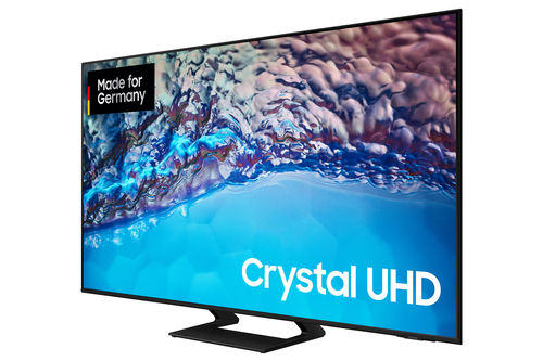 Samsung GU55BU8579U 139.7 cm (55") 4K Ultra HD Smart TV Wi-Fi Black – image 2