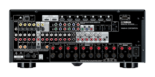 Yamaha AVENTAGE RX-A3030 – image 2
