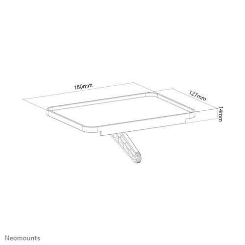 Neomounts by Newstar Universal Accs