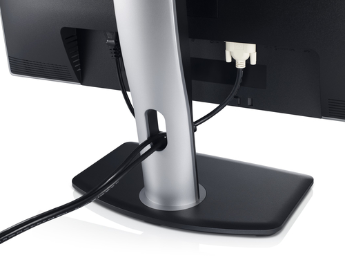 Dell UltraSharp U2713HM computer monitor – image 3