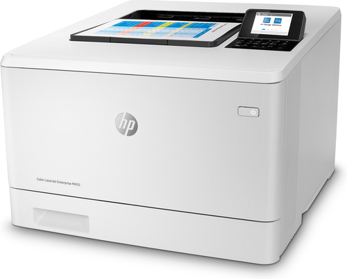 Drukarka laserowa HP Color LaserJet Enterprise M455dn
