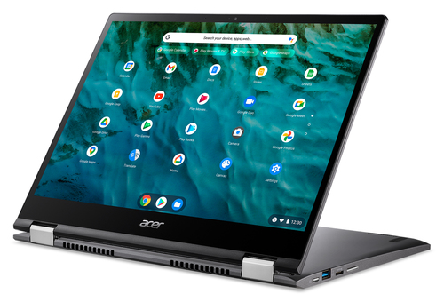 Acer Spin 713 CP713-3W-74HU Chromebook