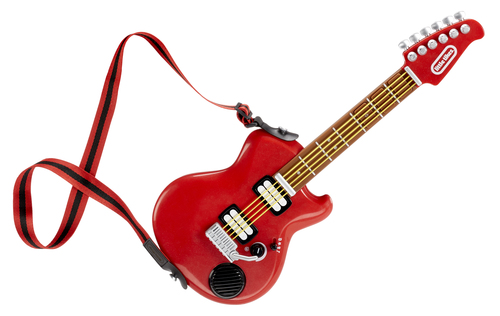 Little Tikes My Real Jam Electric Guitar