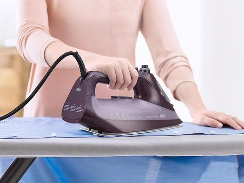Braun TexStyle 7 Pro SI7181VI, afbeelding 4