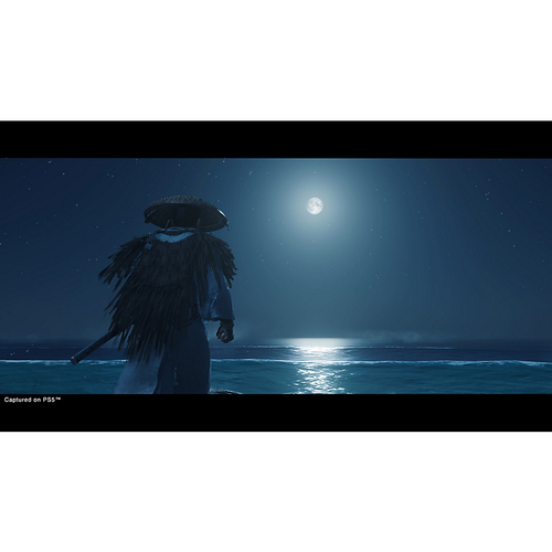 Playstation Ghost Of Tsushima Director's Cut - PS5 Game, New - image 7