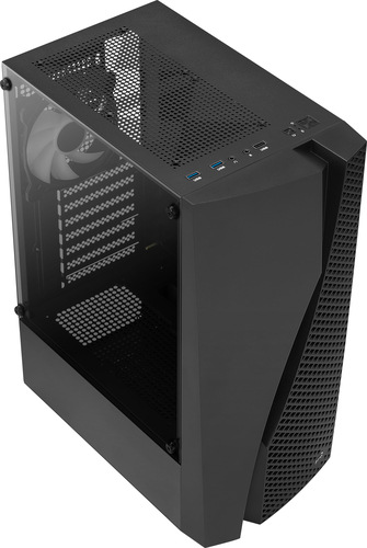 Aerocool WAVE - Midtowermodel, afbeelding 8
