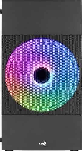 Aerocool Atomic Lite V1 - Behuizing, afbeelding 2