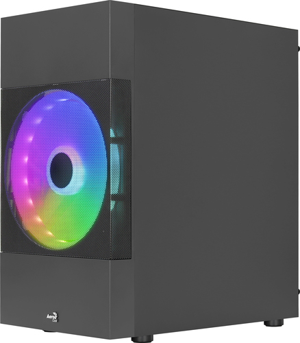 Aerocool Atomic Lite V1 - Behuizing, afbeelding 3