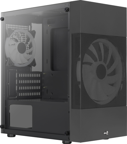 Aerocool Atomic Lite V1 - Behuizing, afbeelding 9