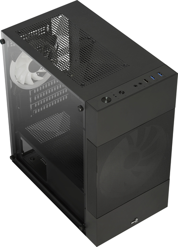 Aerocool Atomic Lite V1 - Behuizing, afbeelding 8