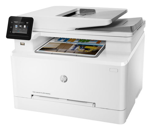 HP Color LaserJet Pro MFP M282nw – image 6