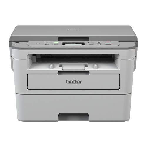 Brother DCP-B7500D multifunction printer Laser A4
