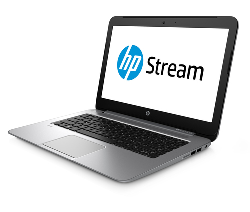 HP Stream Notebook - 14-z050sa (ENERGY STAR) – image 4