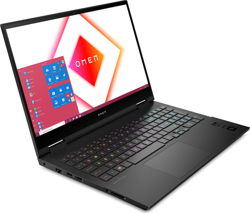 HP OMEN 15-ek1008ca Intel® Core™ i7 i7-10750H Laptop – image 5