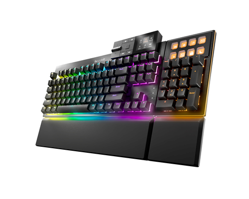 be quiet! Dark Mount Silent Linear gaming toetsenbord