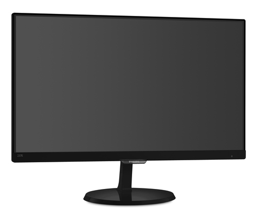 Philips E Line LCD monitor 237E7QDSB/00 – image 9